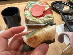 -乌君·酒场·炭火烧鸟(侨城坊店)