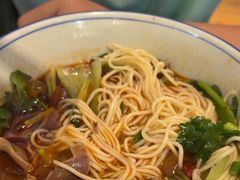 -老地方猫儿面(磁器口店)