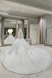 -MuseMarry婚纱(前海嘉里中心店)