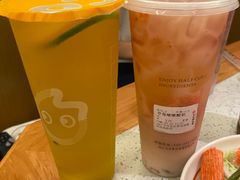 -CoCo都可(新街店)