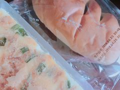 -长发西饼(道前店)