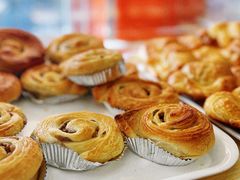 -新侨三宝乐面包店(崇文门店)