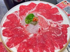 -海底捞火锅(勒泰店)