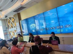 -堂会(天河店)