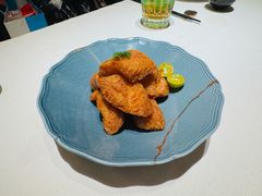 -華府Deluxe(兴业太古汇店)