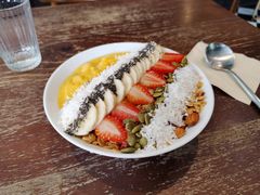 热情天堂鸟-So Acai(天河店)