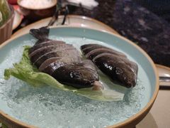 -雾山韩式烤肉·海南糟粕&椰子鸡火锅·海景餐厅(三亚绿发山海天JW万豪酒店)
