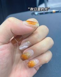 -富丽美堂纹绣美甲皮肤管理