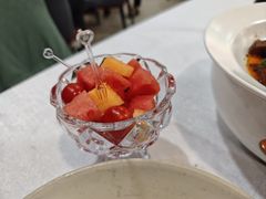 -湘中缘·湖南菜(娄底驻京办店)