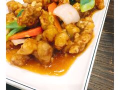 溜肉段-东北饭店·饺饺者( 学府壹号店)