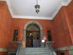 -北海道厅旧本厅舍(旧本庁舎)