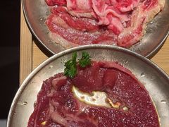 -西塔老太太泥炉烤肉(亚运村店)
