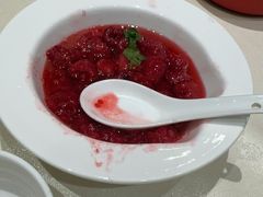 -吉林省林业宾馆-餐厅