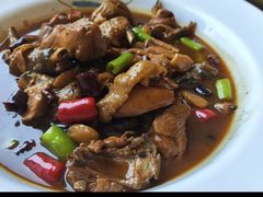-大闫家烧烤·小海鲜家常菜(郑庄店)