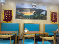 -伊京轩兰州牛肉面(闹市口店)