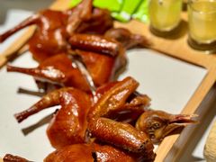 -汤城小厨•粤菜•靓汤(苏州街店)