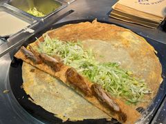 -文叔·湖北名小吃·小龙虾(黄贝岭地铁站店)