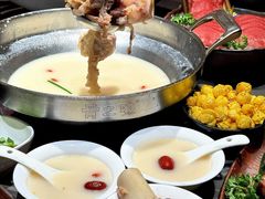 -骨之味·筒骨汤火锅(江头店)