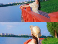 -丁香湖公园