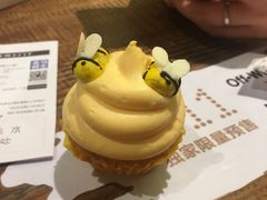 -Pantry's Best派悦坊蛋糕(K11购物艺术中心店)