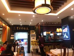 -东来顺饭庄(天坛店)