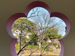 -无锡梅园公园