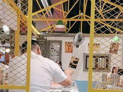 -彭耕记猪油炒小菜(吉联mall店)