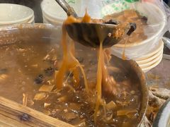 -逍遥镇刘相五胡辣汤豆沫馆(康复中街店)