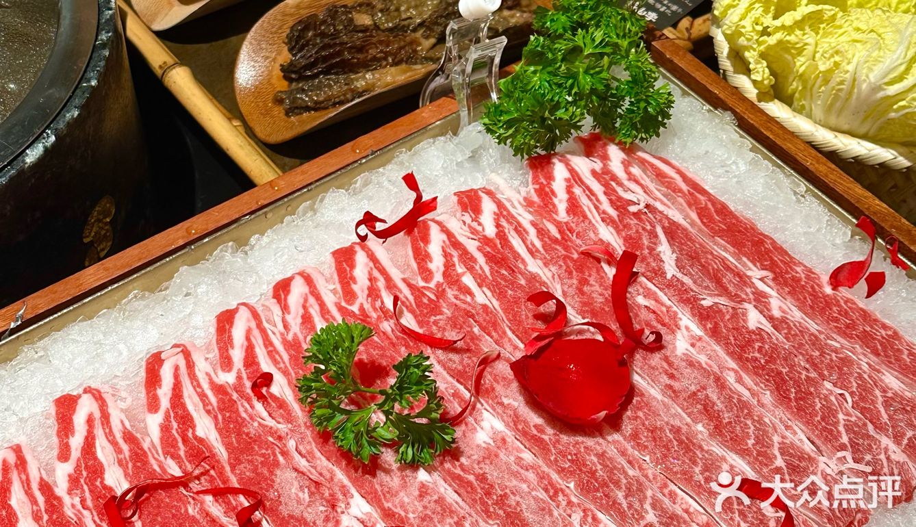 深圳！！云南菌子火锅！！太好吃咯！！