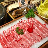 深圳！！云南菌子火锅！！太好吃咯！！