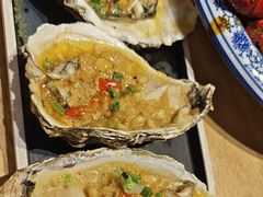 -记忆串城·东北烧烤·小龙虾·大型团建(南油店)