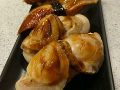 -万岁寿司(芳村店)