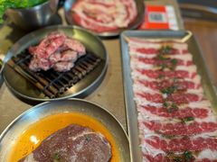 -西塔老太太泥炉烤肉(沈阳店)