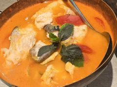 -汉水谣·江景餐厅(江滩店)