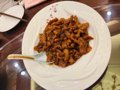 它似蜜-鸿宾楼(展览馆路店)