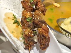 -潮正和潮汕牛肉火锅·老字号(番禺万达店)