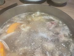 -探窝·竹笙椰子鸡(杨箕店)