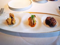 -金轩中餐厅 Jin Xuan(浦东丽思卡尔顿酒店)