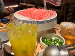 -巴奴毛肚火锅(七宝领展广场店)