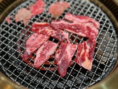 -厚贞日式烤肉(浦东汇智店)