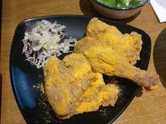 -幸屿 创意料理(永嘉天地店)