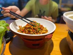 -尚禾厨·湘菜馆(步行街店)