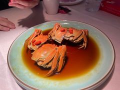 -蟹榭(静安寺晶品商场店)