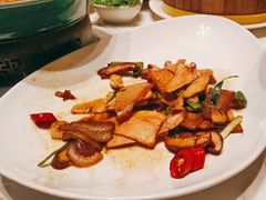 -筱爷叔·上海传统手工菜(新桥店)