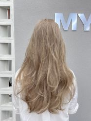 -MY HAIR ARDOR