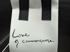 -常识咖啡common sense(春熙路店)