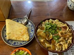 -顺发拉面(长湖路店)