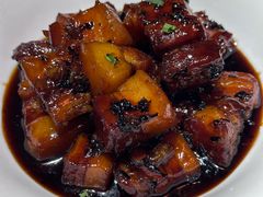 -张福记(五一公园店)