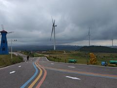 -龙里油画大草原旅游区
