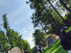-美兰湖景区